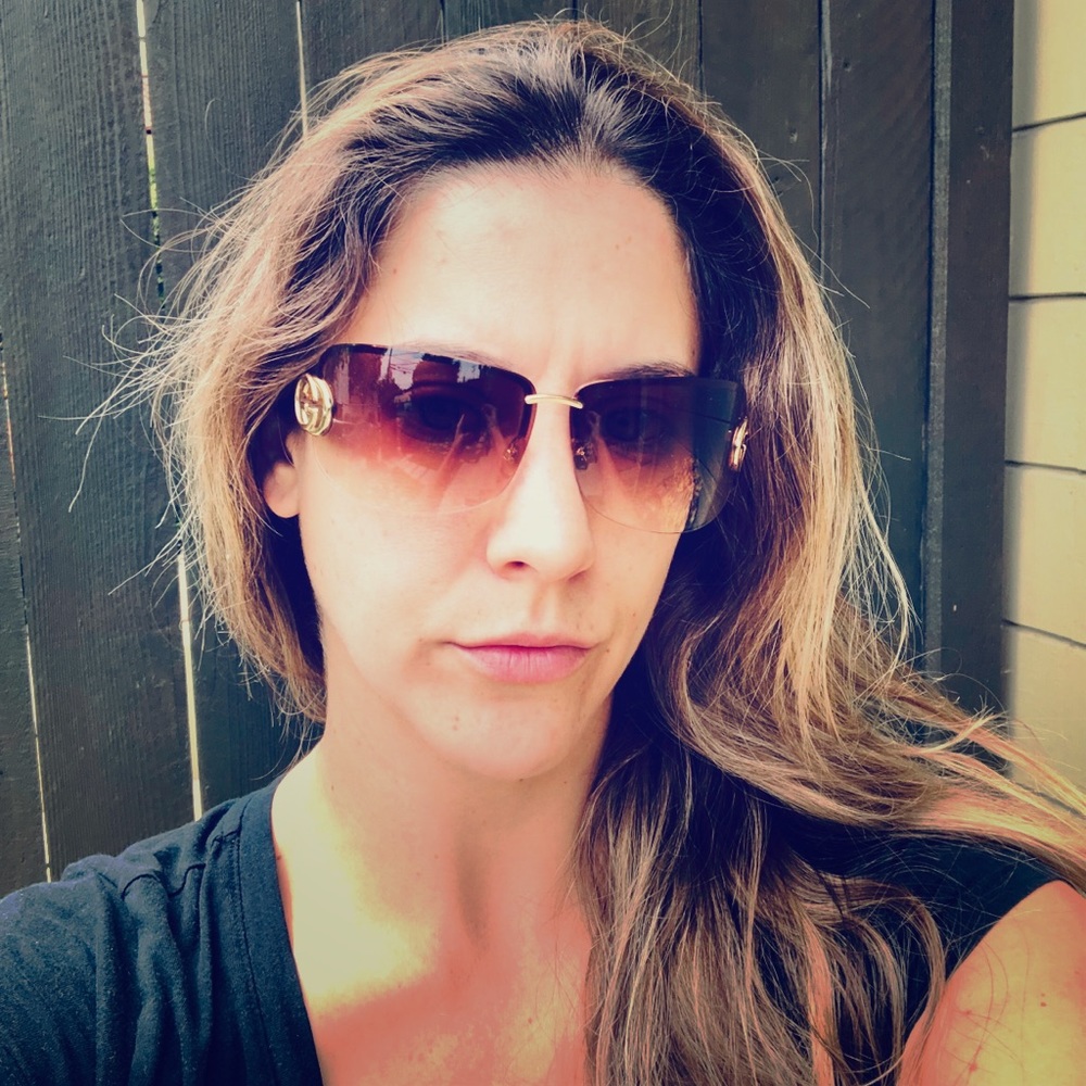 Gucci sunglasses